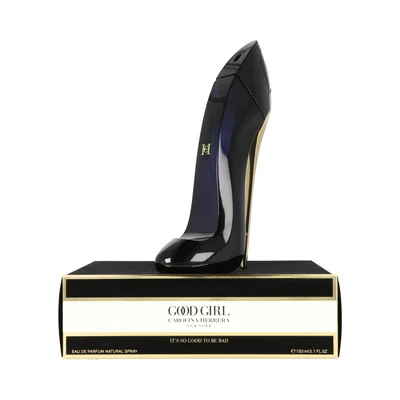 Perfume Carolina Herrera Good Girl Eau de Parfum 150 ml para Mujer