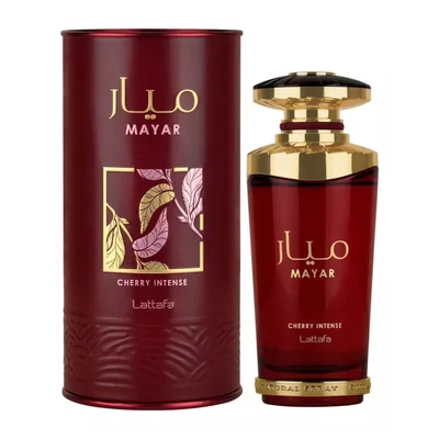 Perfume Lattafa Mayar Cherry Intense 100ml Edp