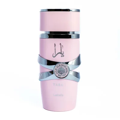 Venta Internacional - Perfume Lattafa Yara Eau De Parfum 100 Ml Para Mujer