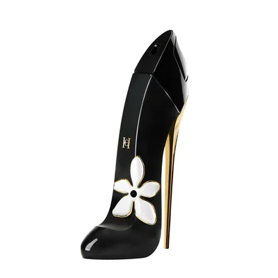 Perfume Carolina Herrera Good Girl Jazmín 80 Ml Eau De Parfum Para Ocasiones Especiales - Venta Internacional.