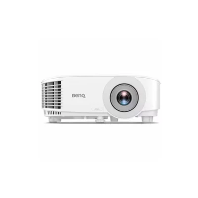 Proyector DLP BenQ MX560C - 3D - 4:3 - Frontal - 6000Hora(s) Normal Mode - 10000Hora(s) Economy Mode - 20,000:1
