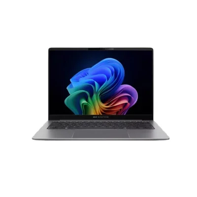 Laptop ASUS ExpertBook P5 G2, 14" 2560x1600, Intel Core Ultra 7 356H, 32GB, 1TB SSD, Windows 11 Pro, Inglés.