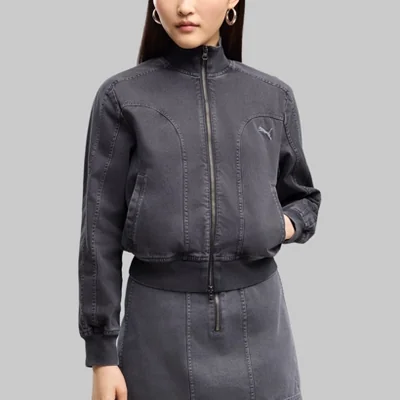 Chamarra Puma Future Archive Mujer