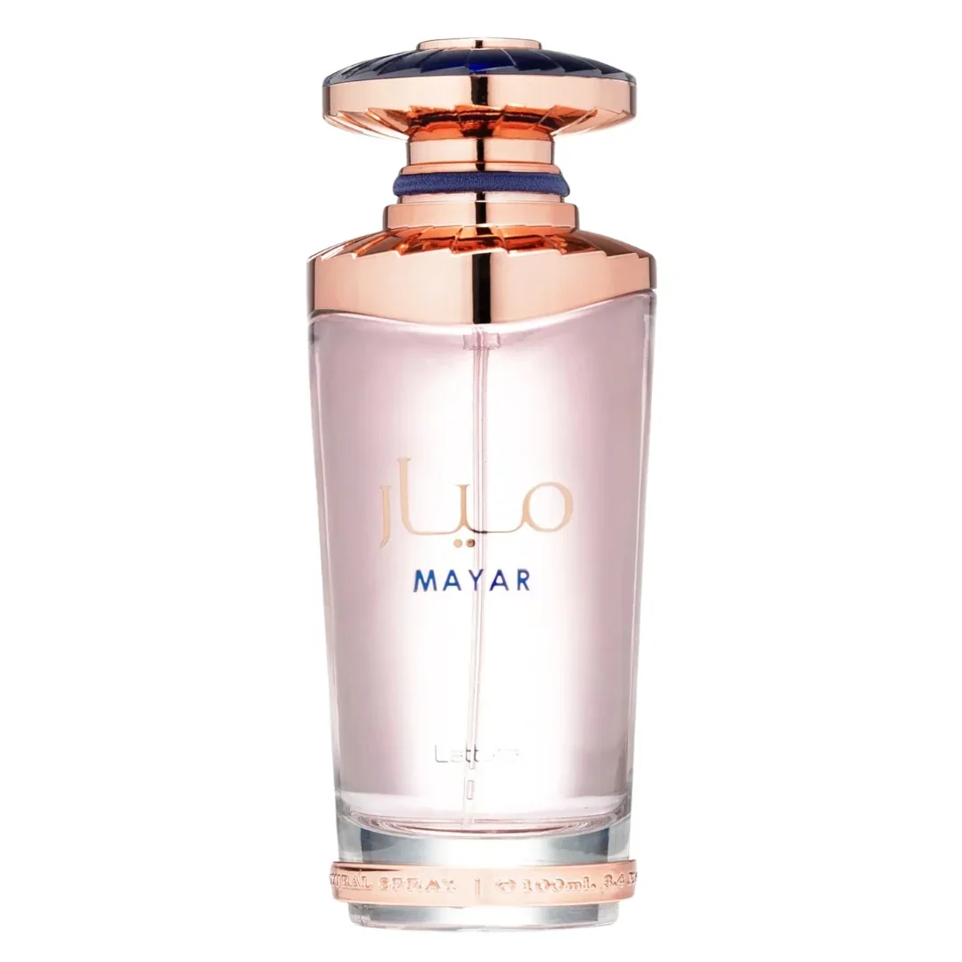 Perfume para Mujer LATTAFA MAYAR 100 ml EDP