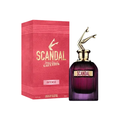Scandal Intense