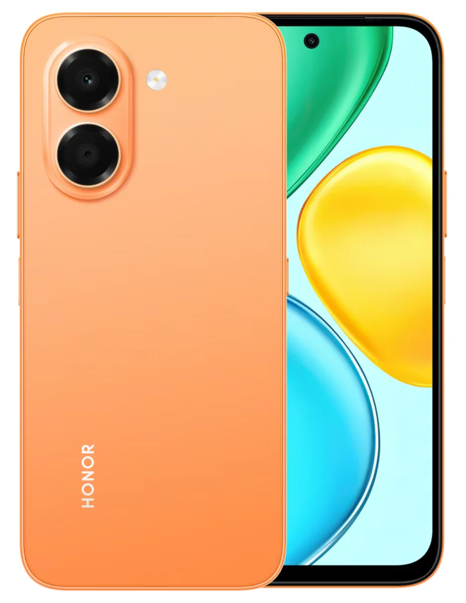 Celular X7e LCD / TFT 6.61 pulgadas AT&T