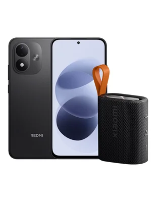 Bundle smartphone Redmi Note 17 AMOLED 6.99 pulgadas AT&T