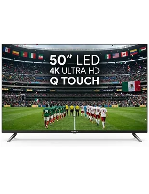 Pantalla smart tv led de 4k qn5023 con con