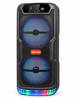 Bocina portátil bluetooth