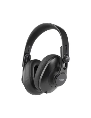 Audífonos Over-Ear alámbricos e inalámbricos