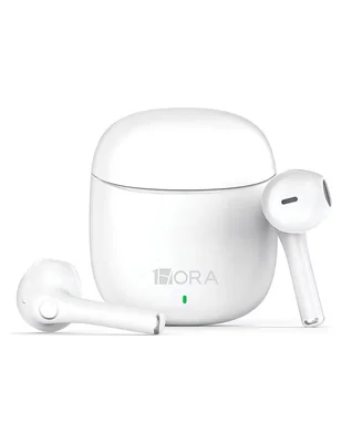 Audífonos True Wireless inalámbricos con cancelacion de ruido