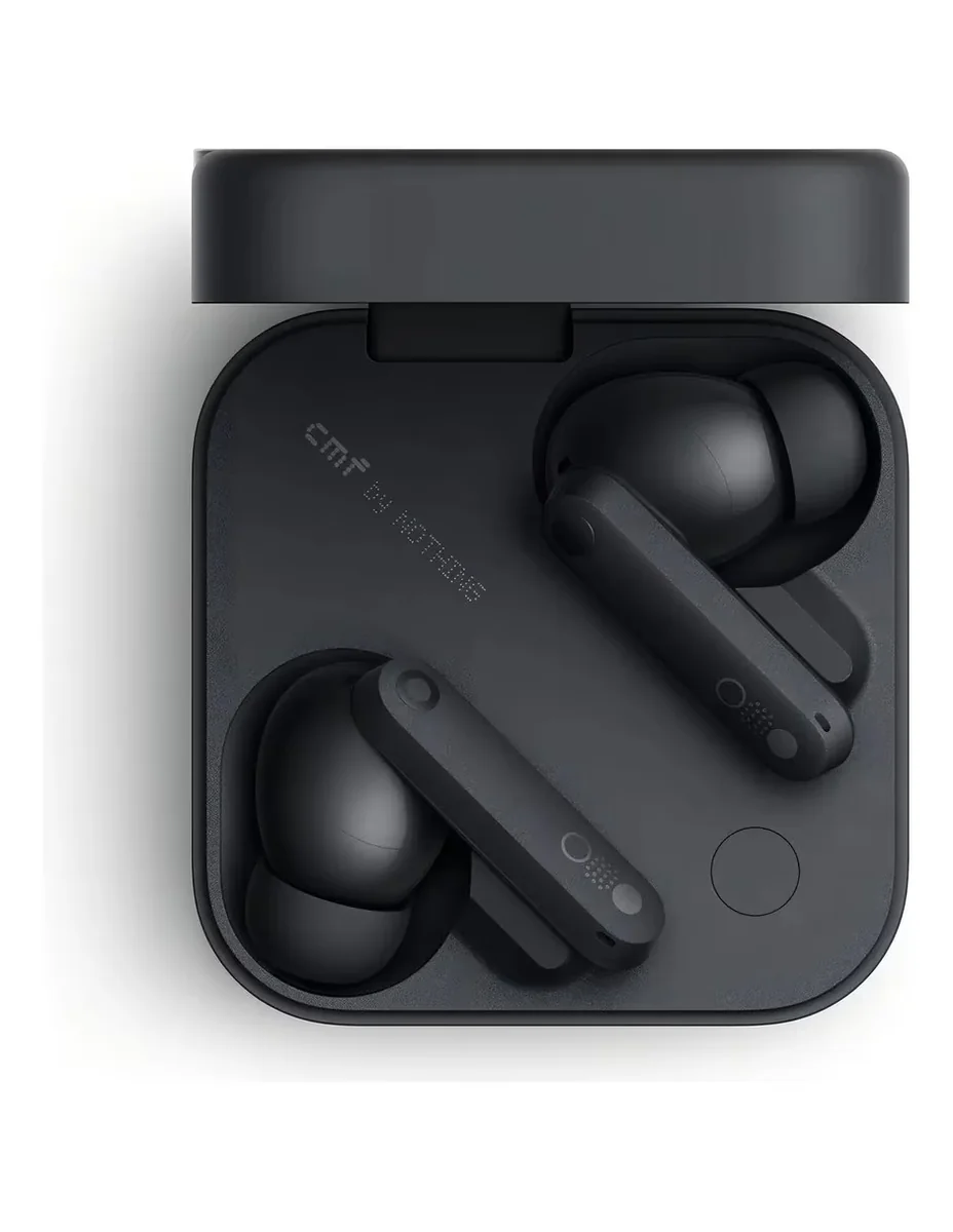 Audífonos True Wireless Cmf By Nothing inalámbricos con cancelación de ruido