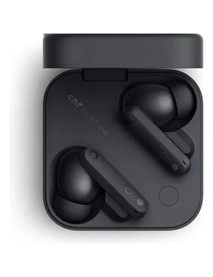Audífonos True Wireless Cmf By Nothing inalámbricos con cancelación de ruido