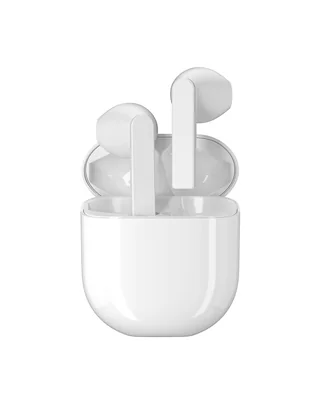 Audífonos true wireless inalámbrica con cancelación de ruido