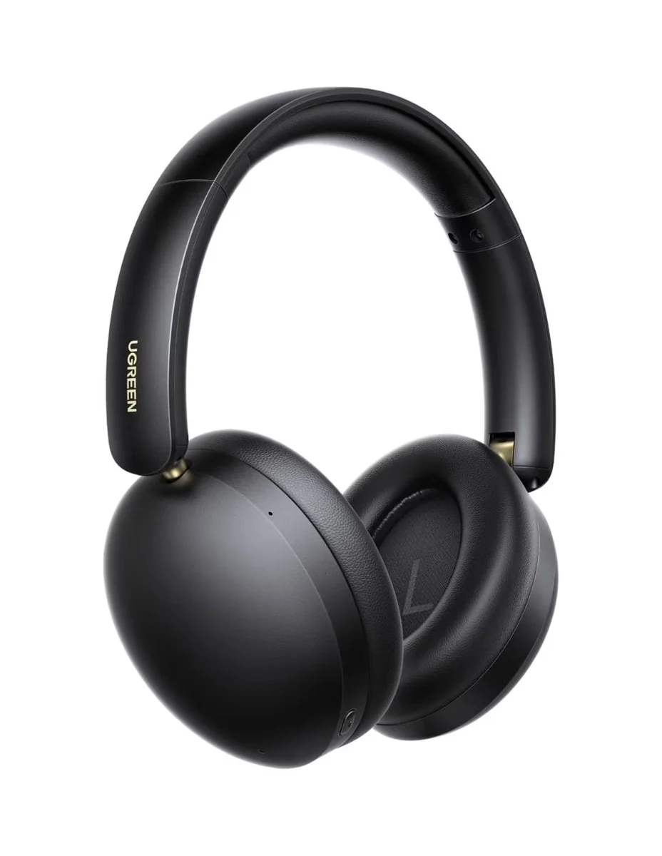 Audífonos Over-Ear Studio Max2 inalámbricos con cancelacion de ruido