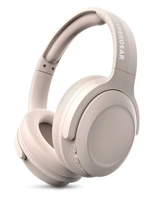 Audífonos On-Ear alámbricos con cancelacion de ruido