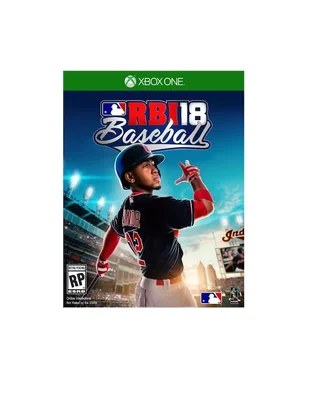 Rbi 18 Baseball estándar para