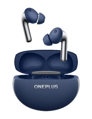 Audífonos True Wireless Oneplus inalámbricos con cancelación de ruido