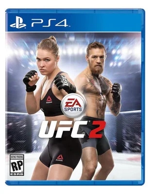 Ufc 2 estándar para