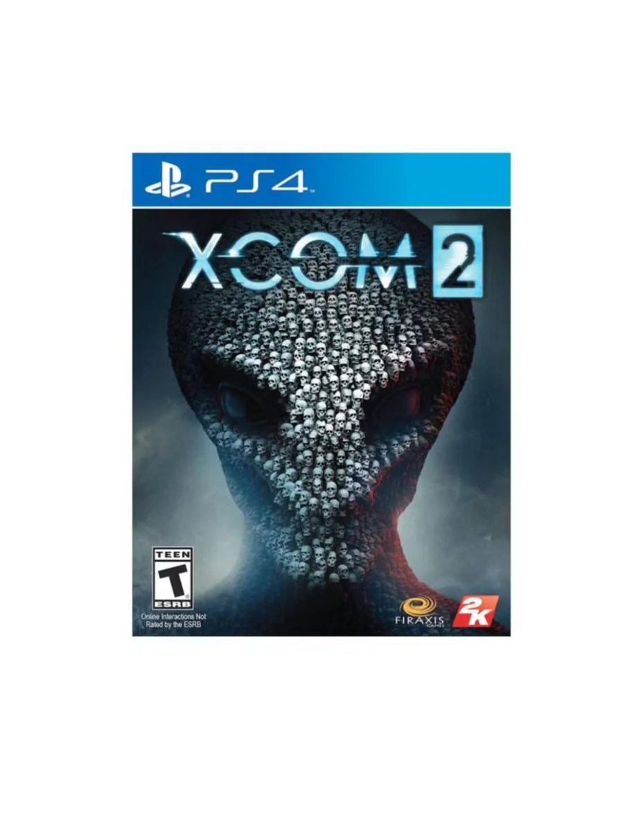 Xcom 2 estándar para