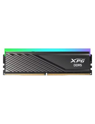 Memoria RAM UDIMM DDR5 16 GB LANCER BLADE RGB