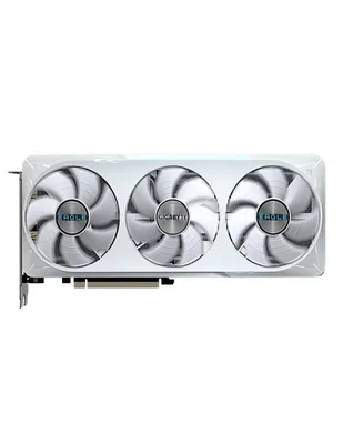 Tarjeta de video RTX5070 Eagle OC Ice