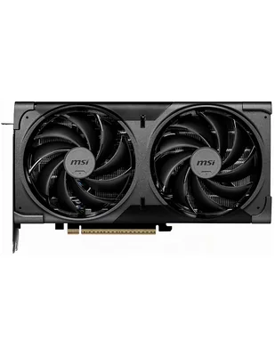 Tarjeta de video ventus rtx5070 black