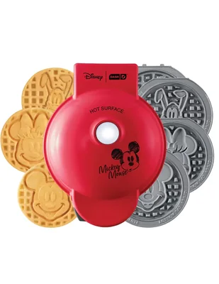 Mini wafflera 460062