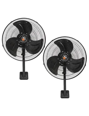 Ventilador de pared 3 velocidades
