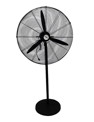 Ventilador de pedestal 3 velocidades