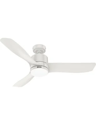 Ventilador de techo con control remoto 3 velocidades