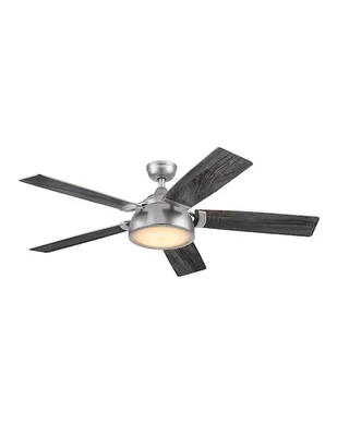 Ventilador de techo con control remoto 3 velocidades