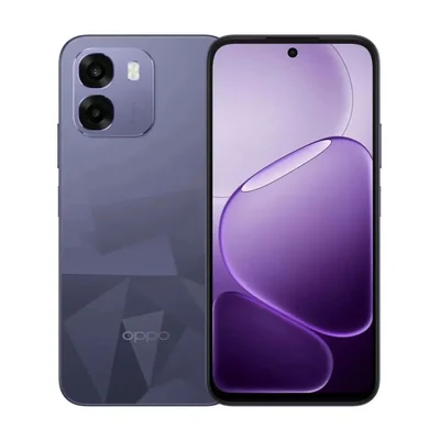 Oppo A6T Pro 4GB 256Gb Morado