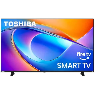 Pantalla Toshiba 32" HD Smart Fire TV LED HDR Serie V35 32V35RU