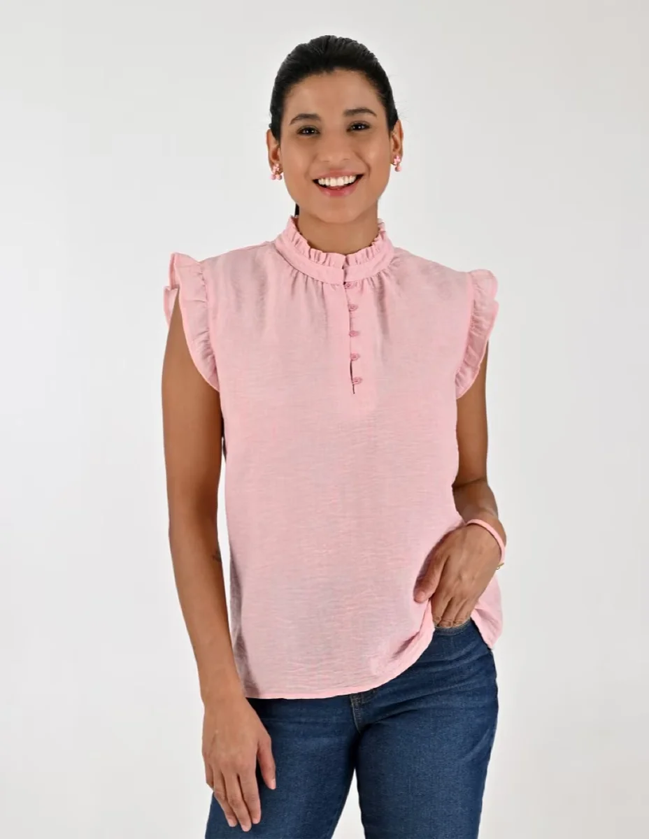 Blusa para mujer