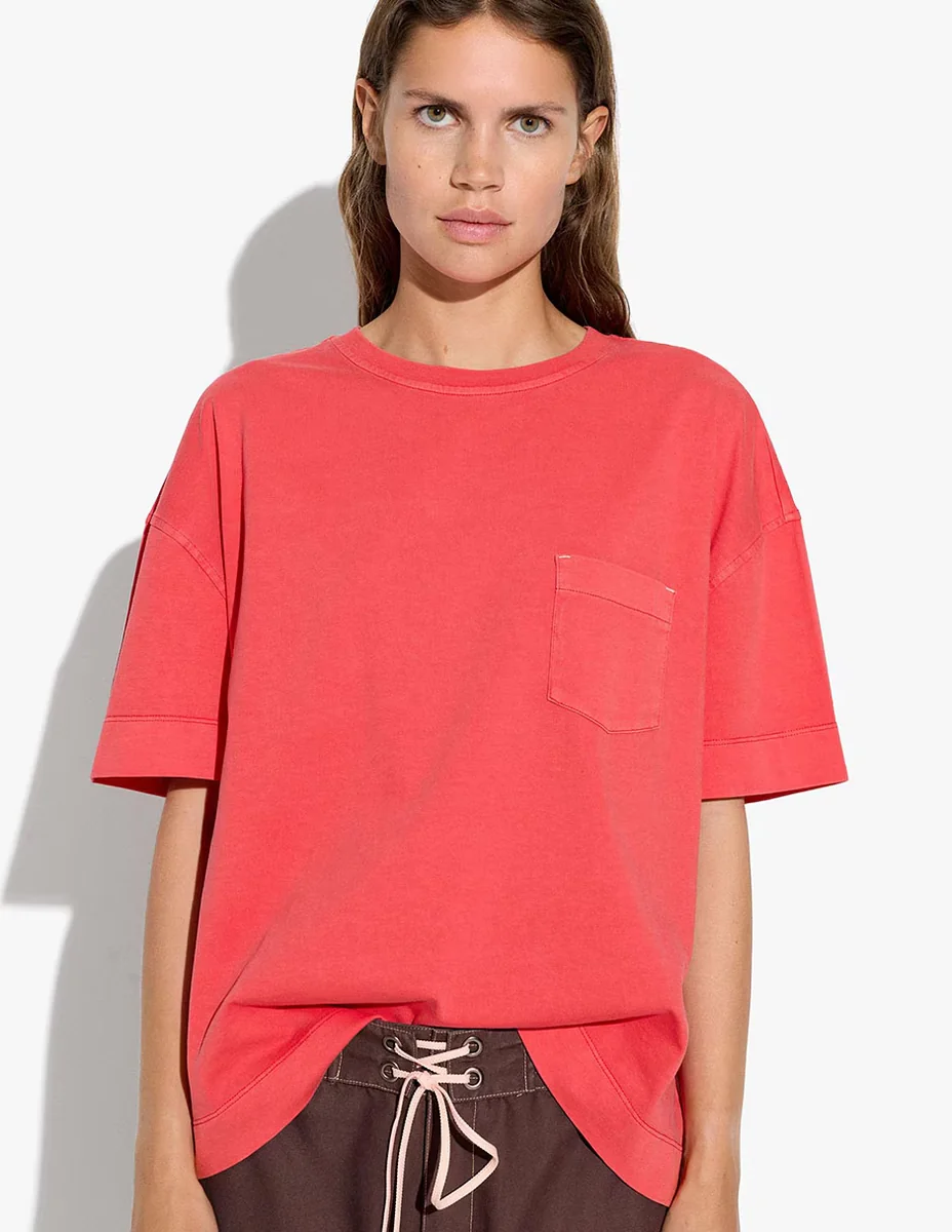 Playera para mujer