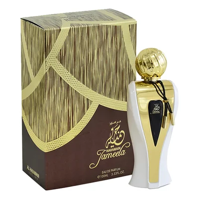 Jameela | Al Haramain | Eau Perfume