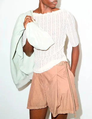 Blusa para mujer