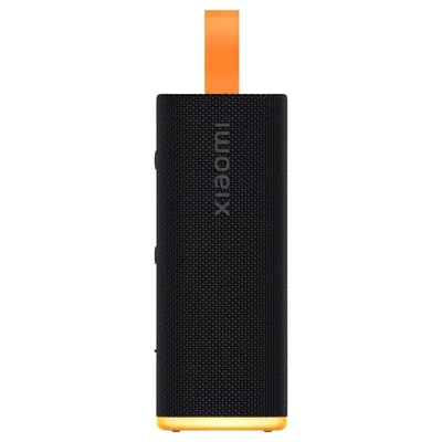 Bocina Xiaomi Sound Play 18W Bluetooth 6.0 IP68 Negra
