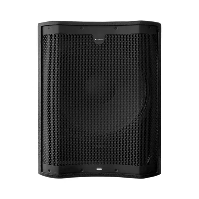 Bafle subwoofer ultra 18 alienpro rms 1000w 18 profesional