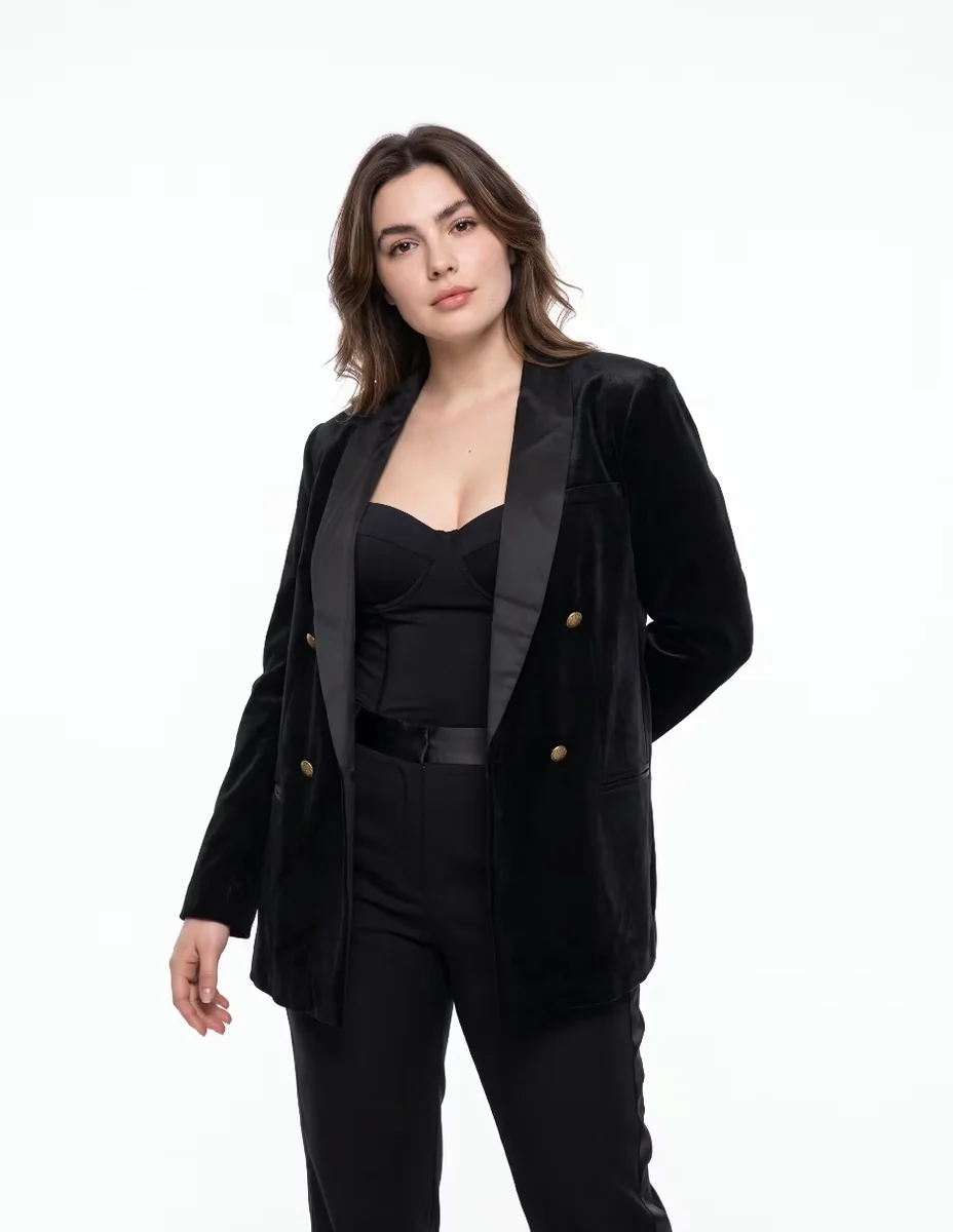 Blazer casual