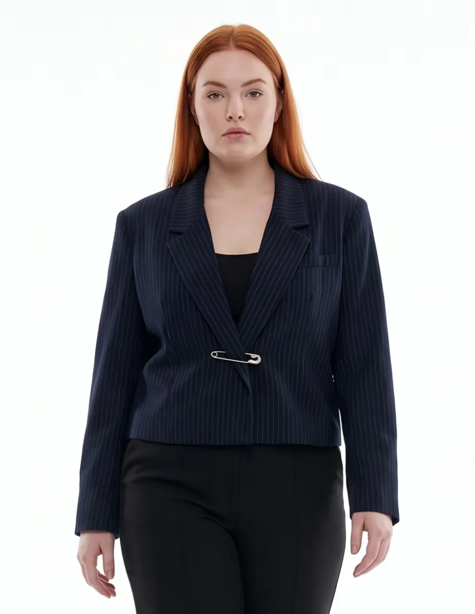 Blazer casual