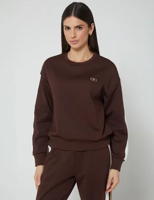 Sudadera Flow para mujer