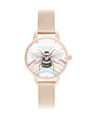 Reloj Illustrated Animals para mujer OB16WL90