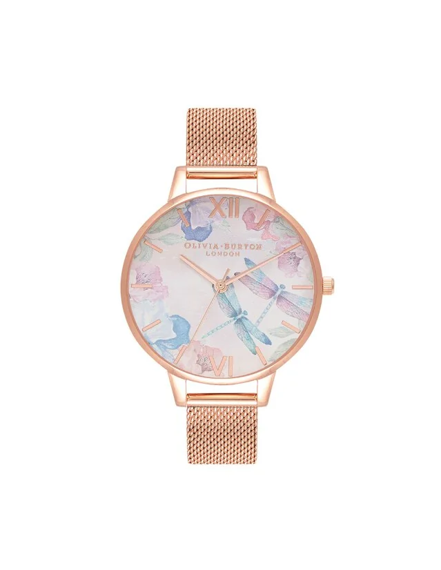 Reloj Painterly Prints para mujer OB16PP83