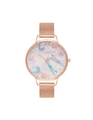 Reloj Painterly Prints para mujer OB16PP83