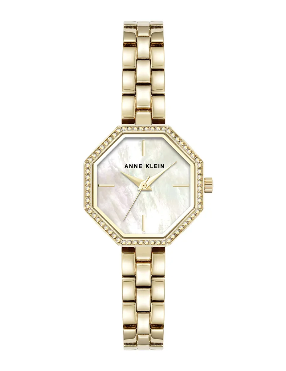 Reloj black collection para mujer ak5400mpgb