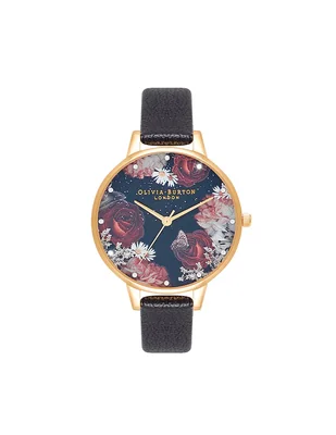 Reloj Winter Blooms para mujer OB16WG74