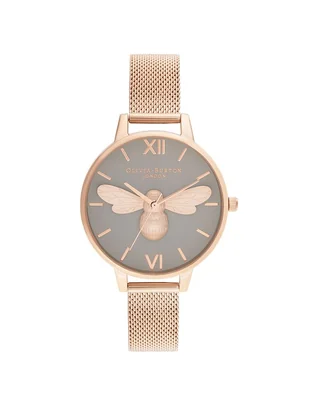 Reloj Lucky Bee para mujer OB16FB10
