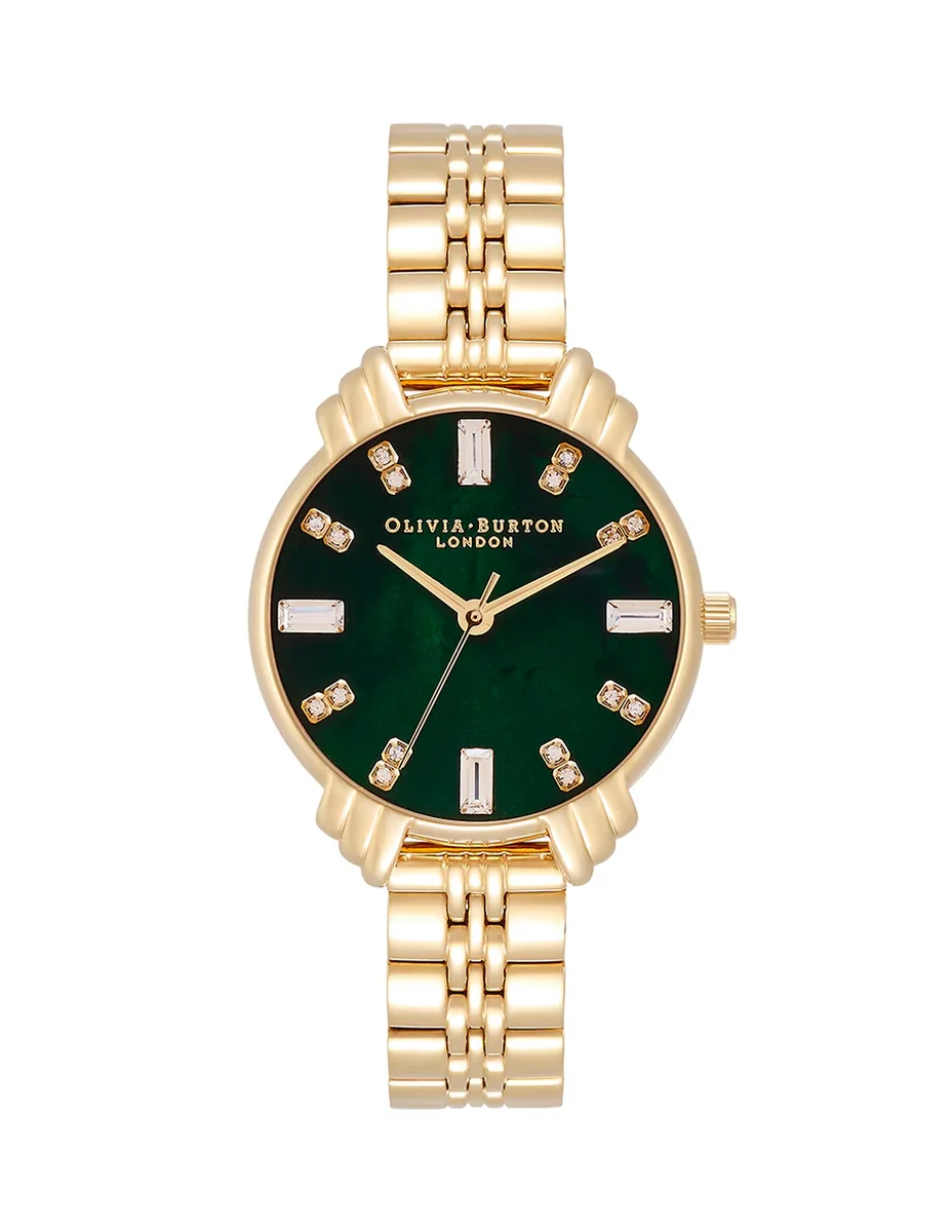 Reloj Art Deco para mujer OB16DC02